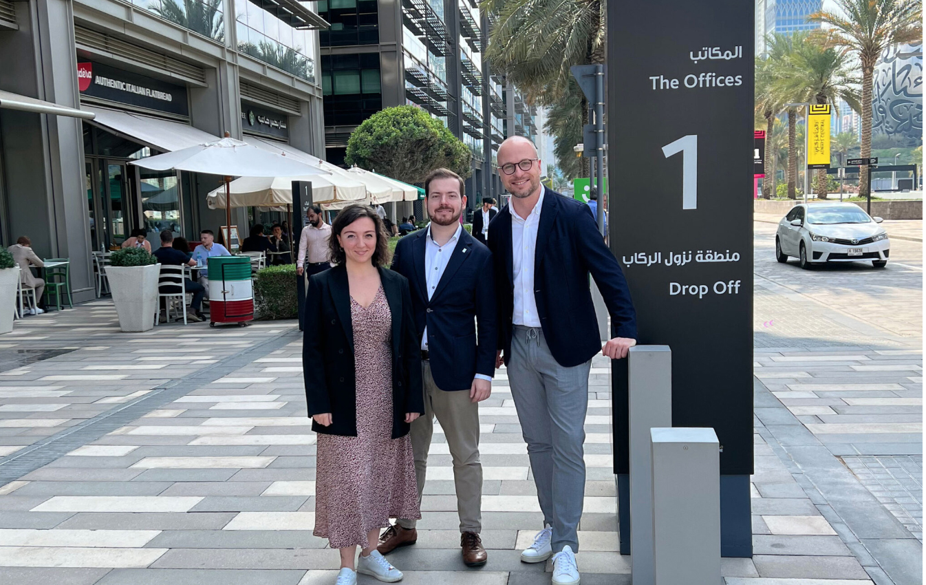 Aditus Dubai
