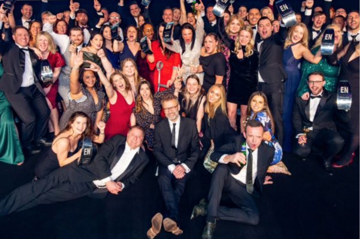Last chance to enter this year’s EN Awards