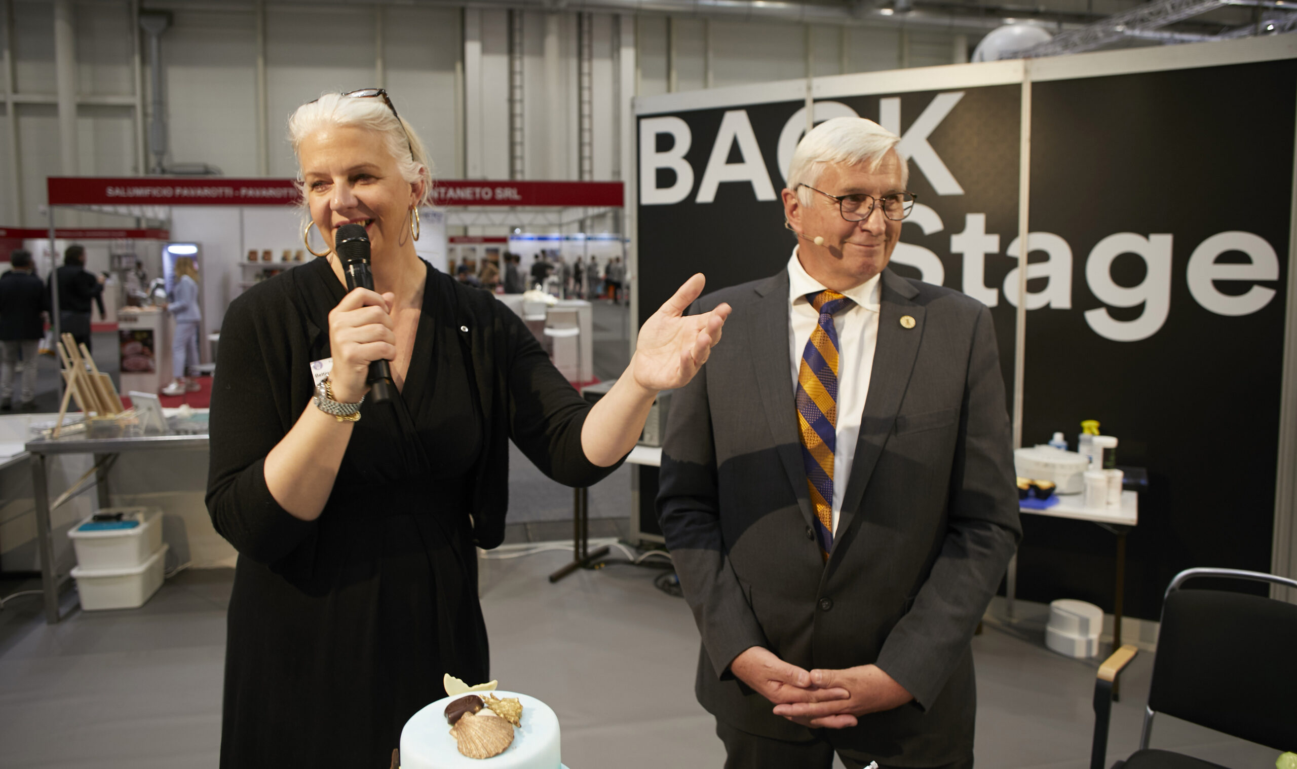 Hamburg’s Internorga 2023 set to dig into bakery and confectionery trends
