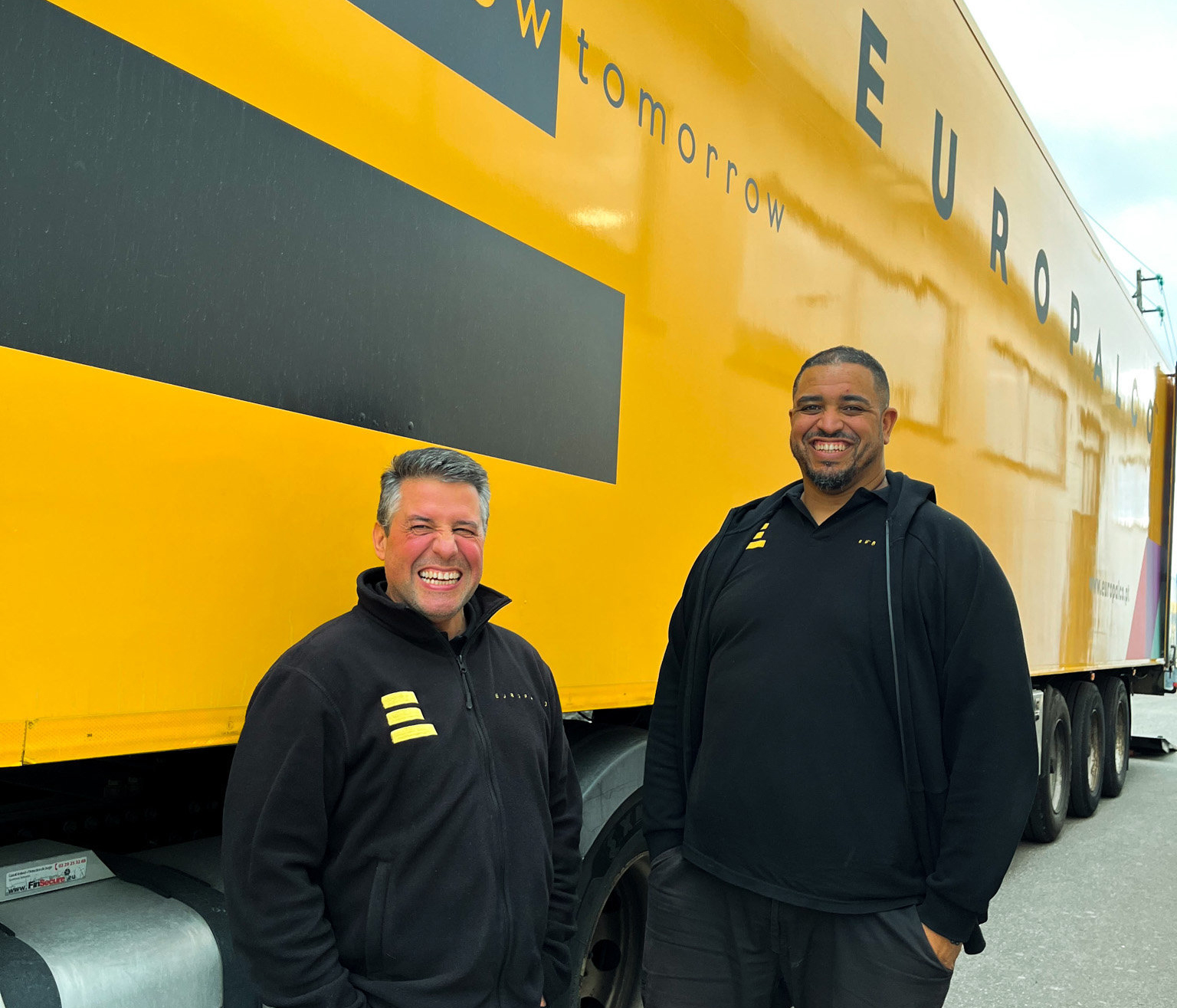 Europalco appoints engineers Nélio Lima and Miguel Oliveira as technical directors