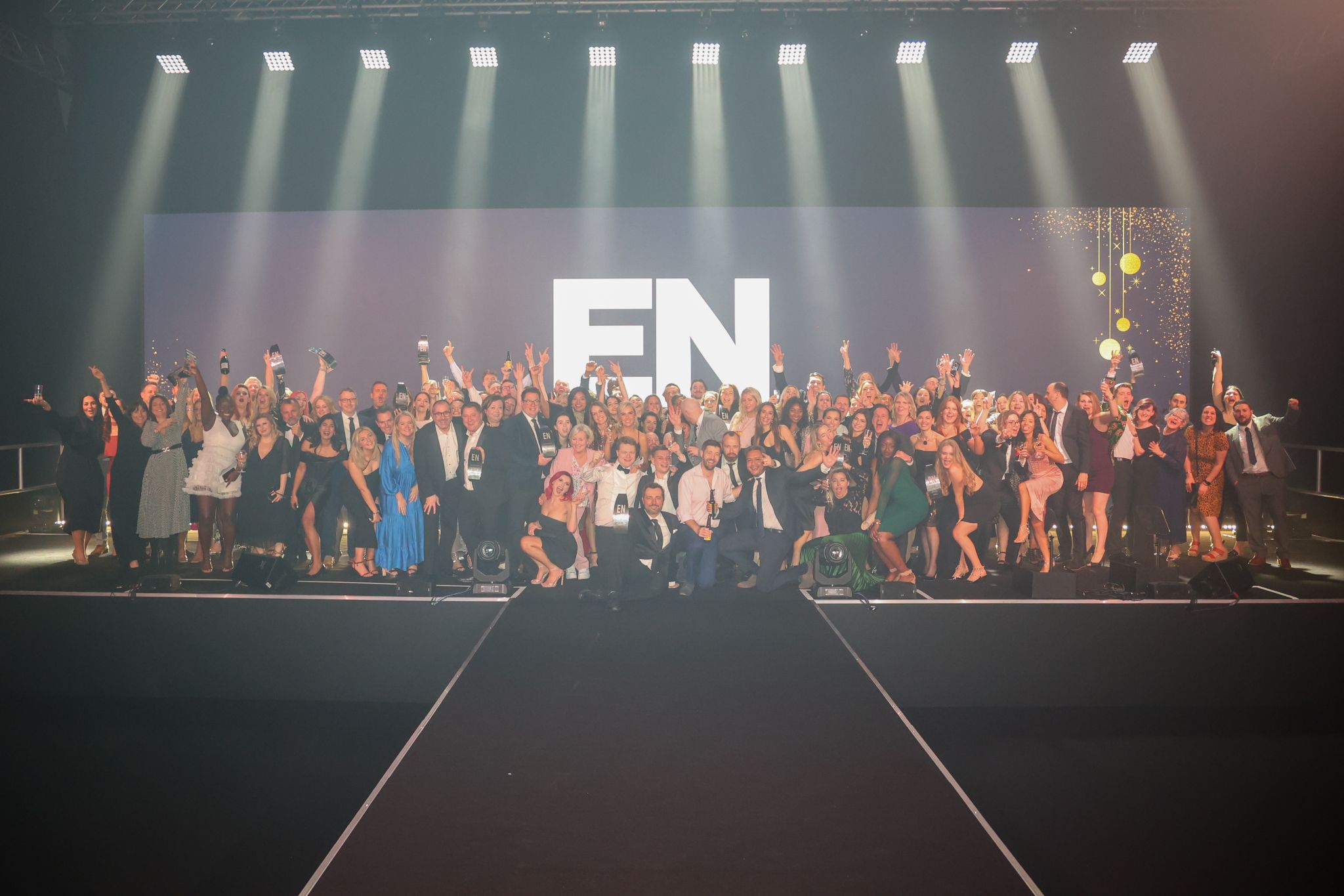 Winners announced for EN Awards 2023