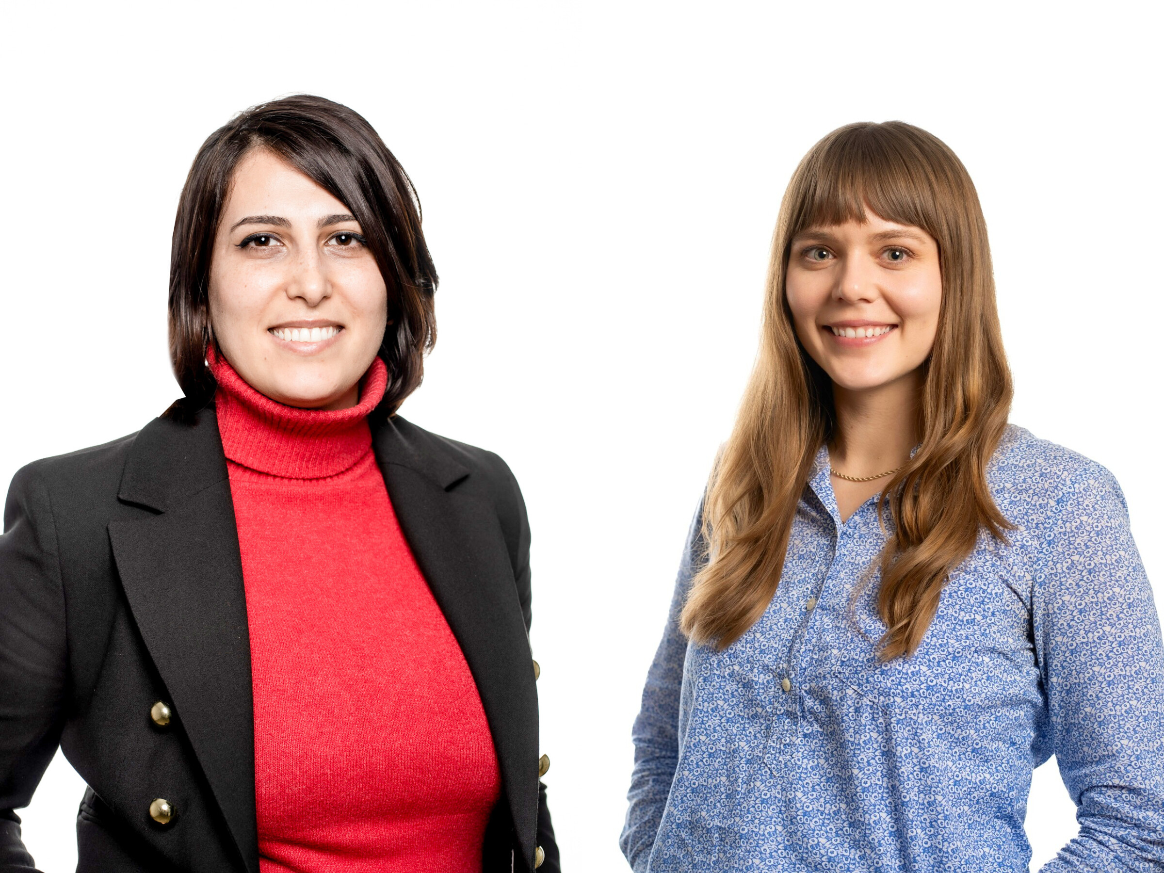 Combined headshots ufi