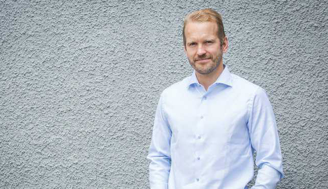 Easyfairs Nordic names new CEO