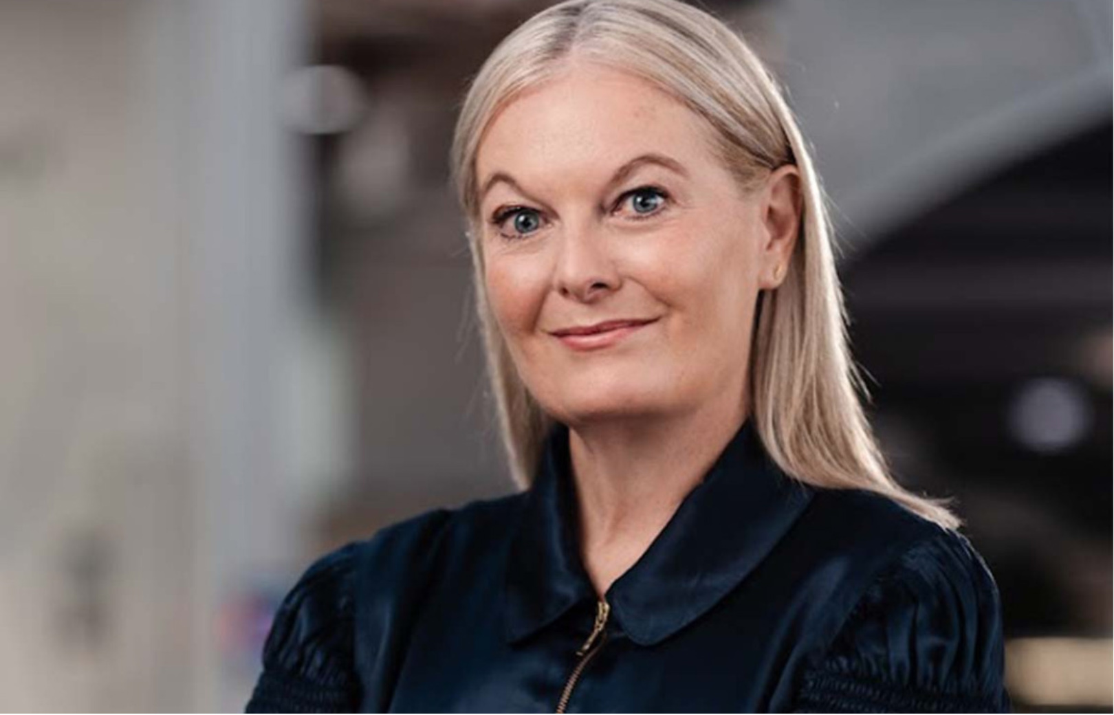 Olympia CEO joins AEV board in UK