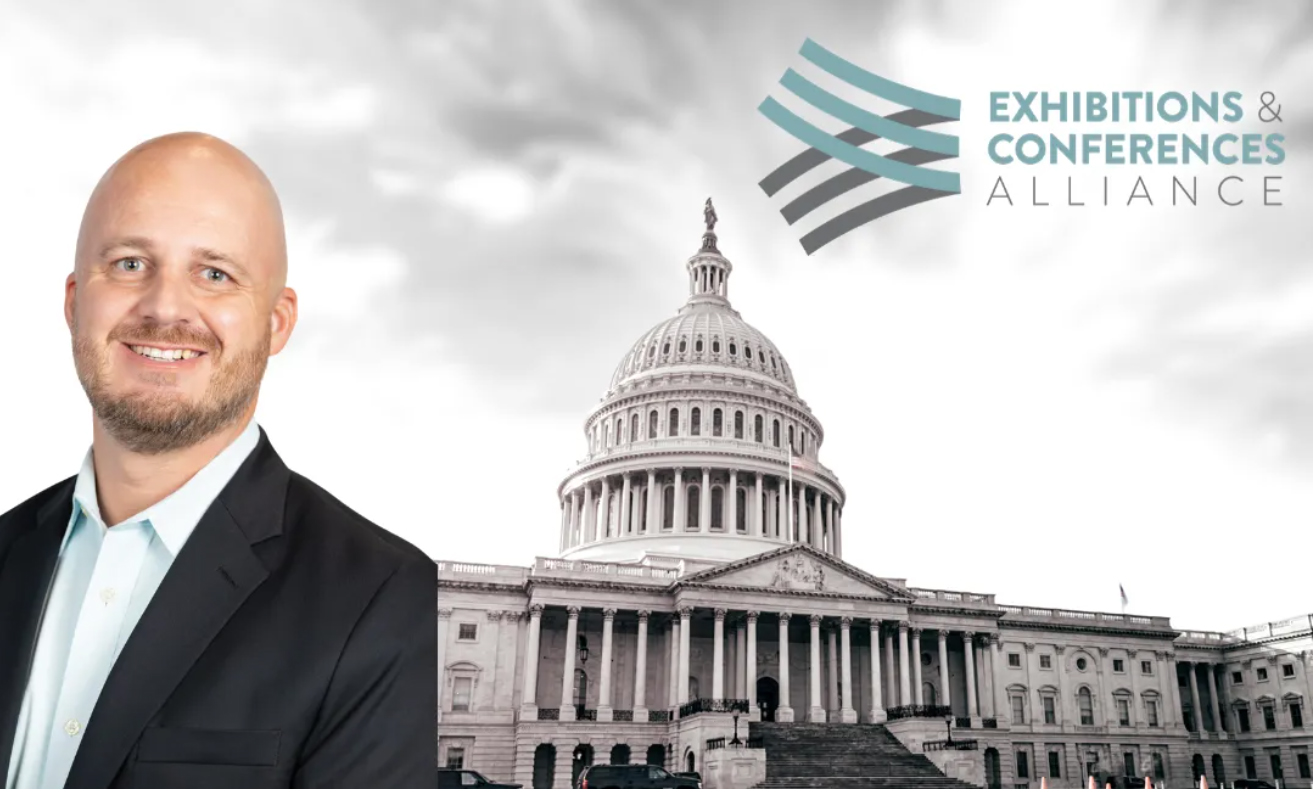 Exhibitions & Conferences Alliance applauds Kentucky space rental tax revision
