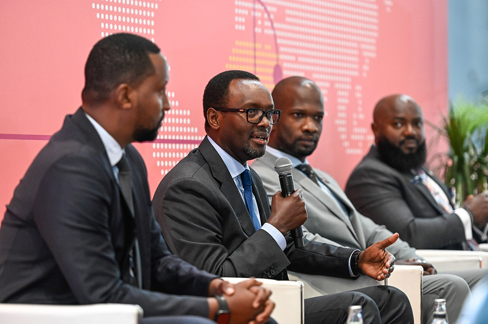 Informa Markets announces launch of Africa Energy Expo