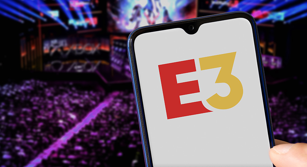 Gaming trade show E3 cancelled indefinitely
