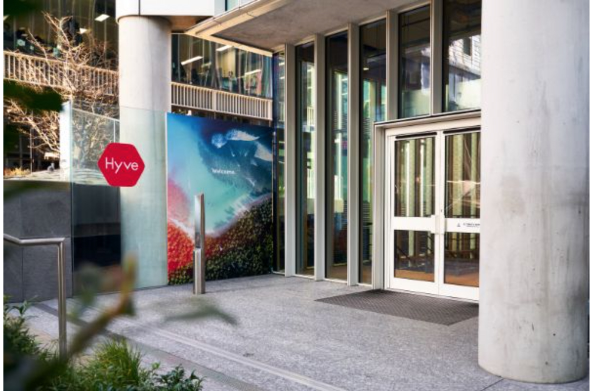 Providence Equity increases offer for Hyve Group by 12%
