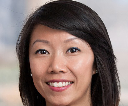 UFI appoints new programme manager for advocacy and alliances
