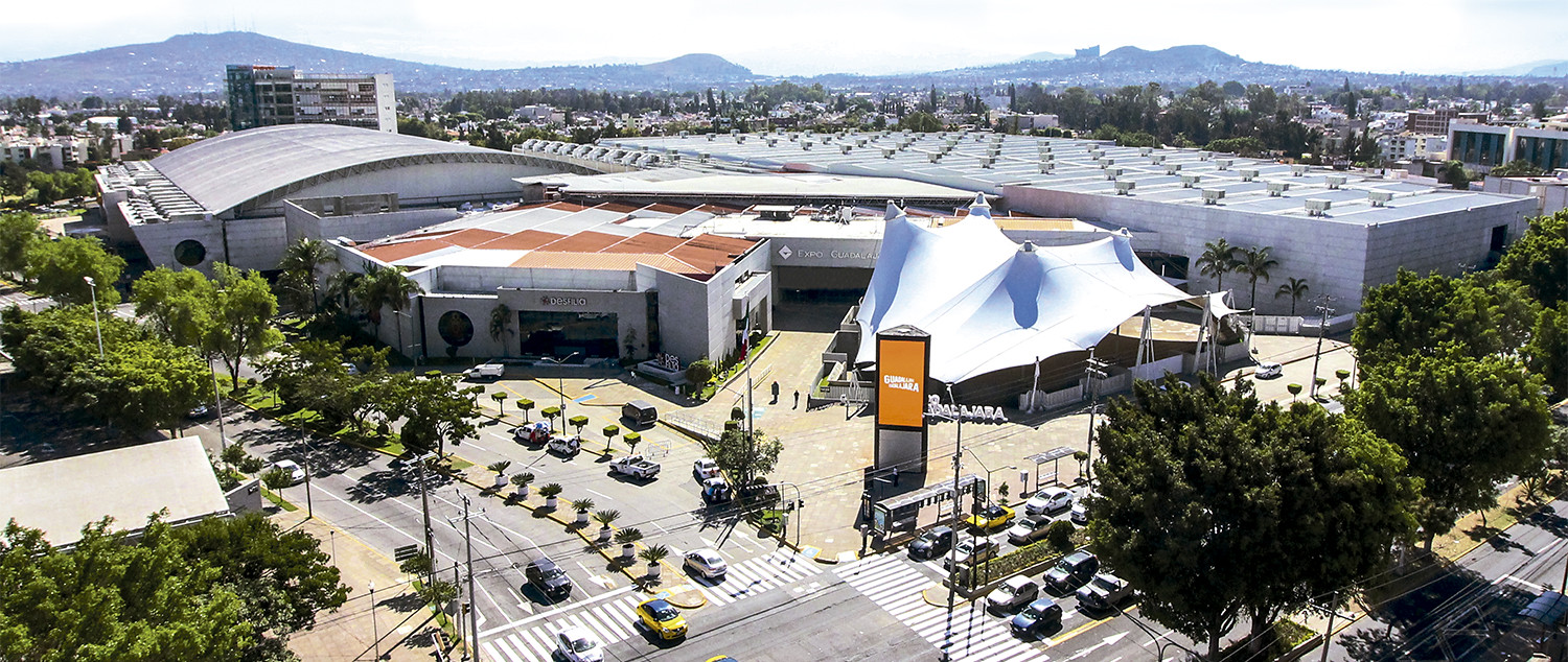 Ecomondo Mexico and IEG build a green economy platform in North America