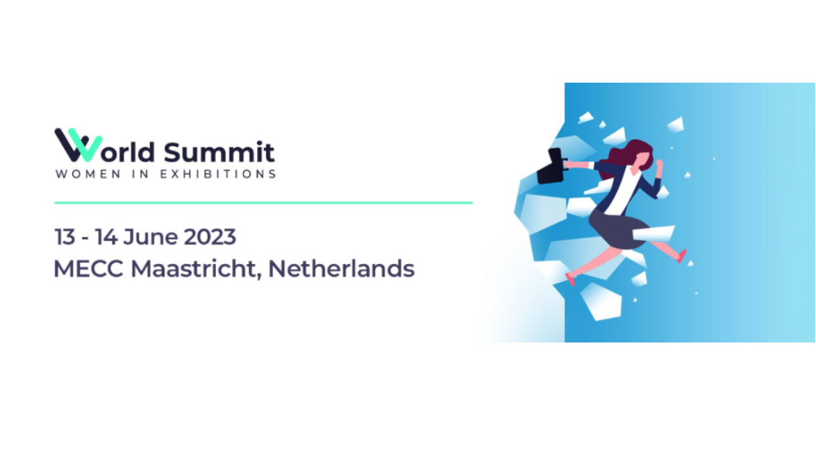 Programme released for Women in Exhibition’s inaugural World Summit