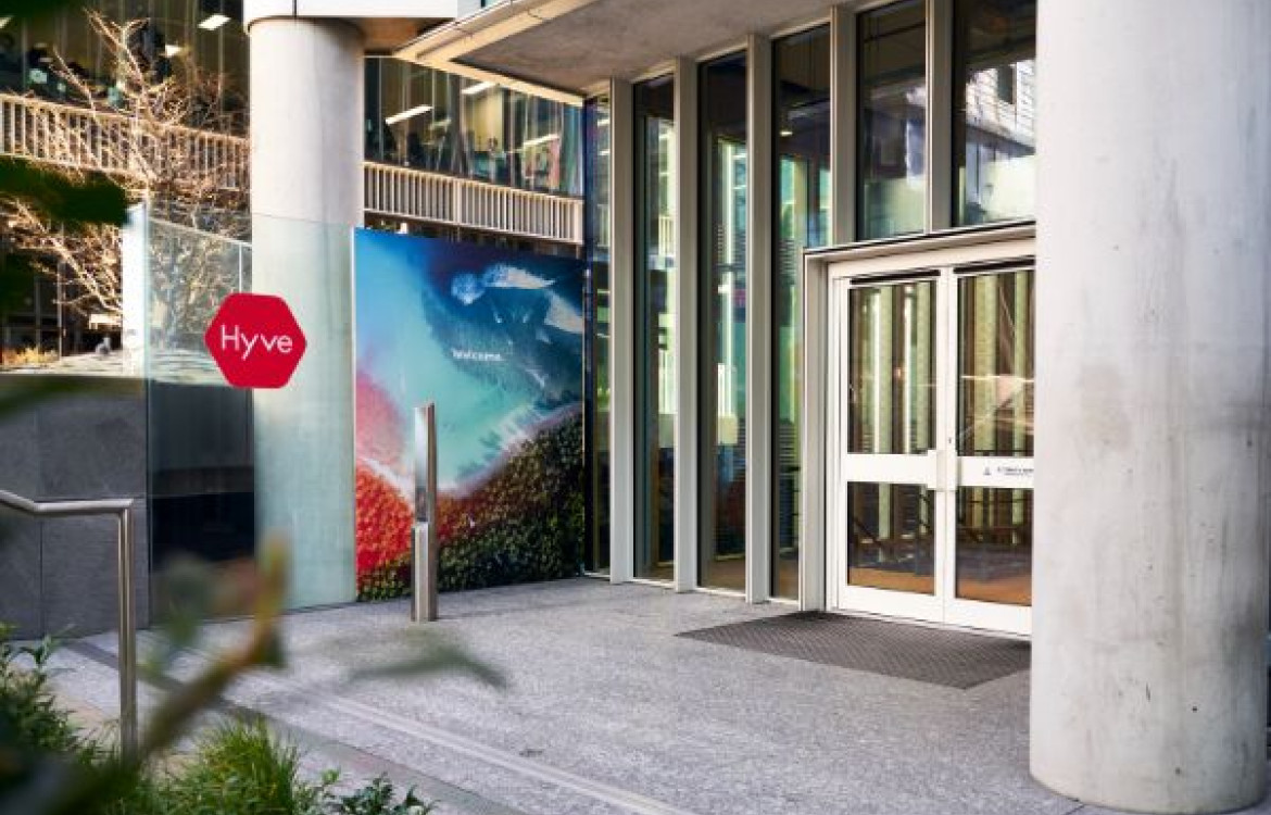 UK-based Providence brings in Searchlight as partner for Hyve offer