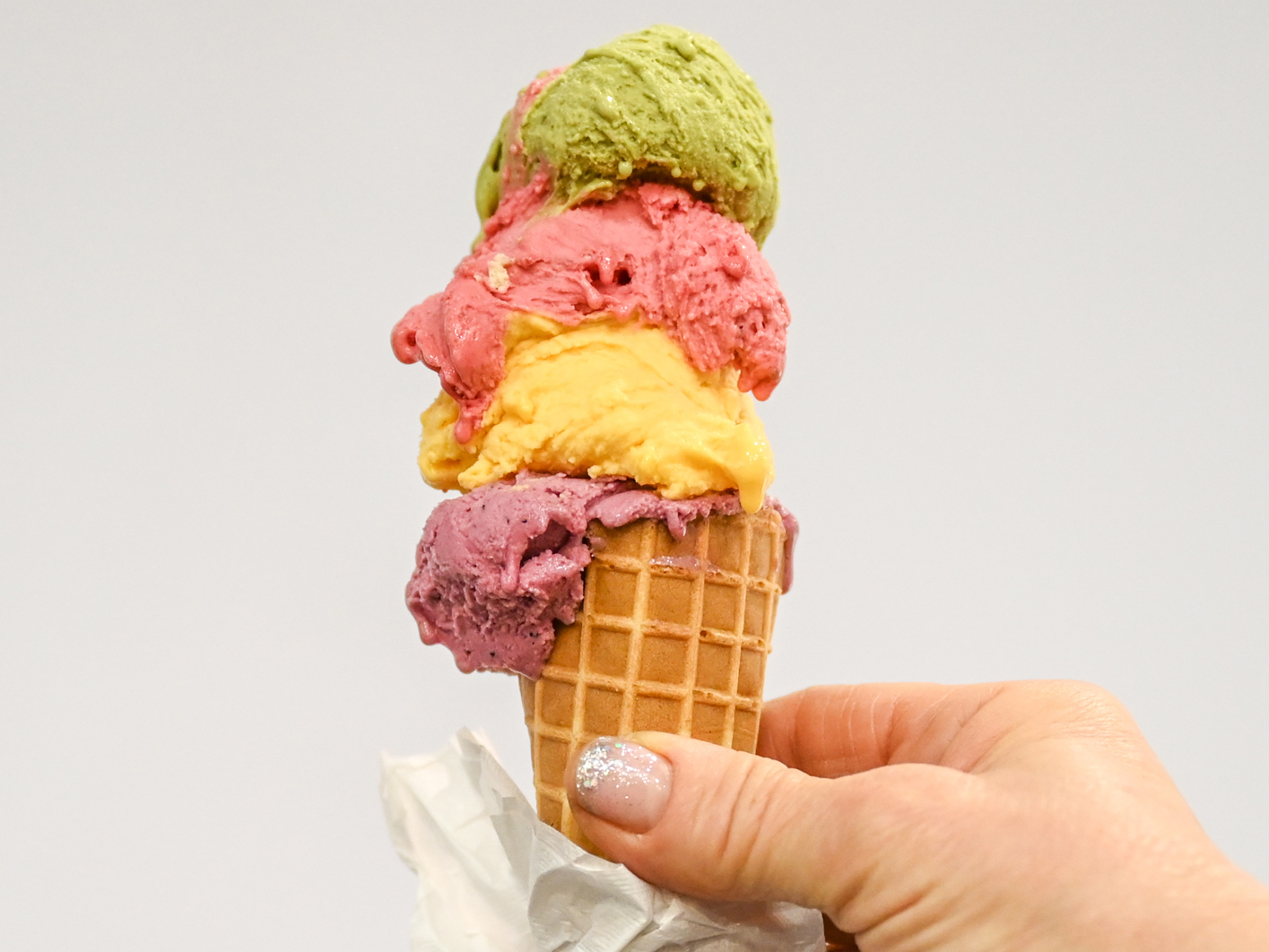 IEG takes ‘Made in Italy’ gelato to China