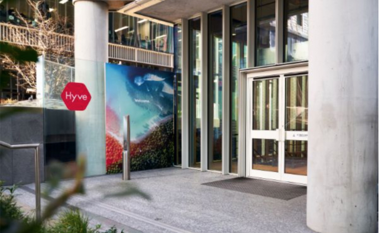 Hyve shareholders endorse acquisition by Providence Equity Partners