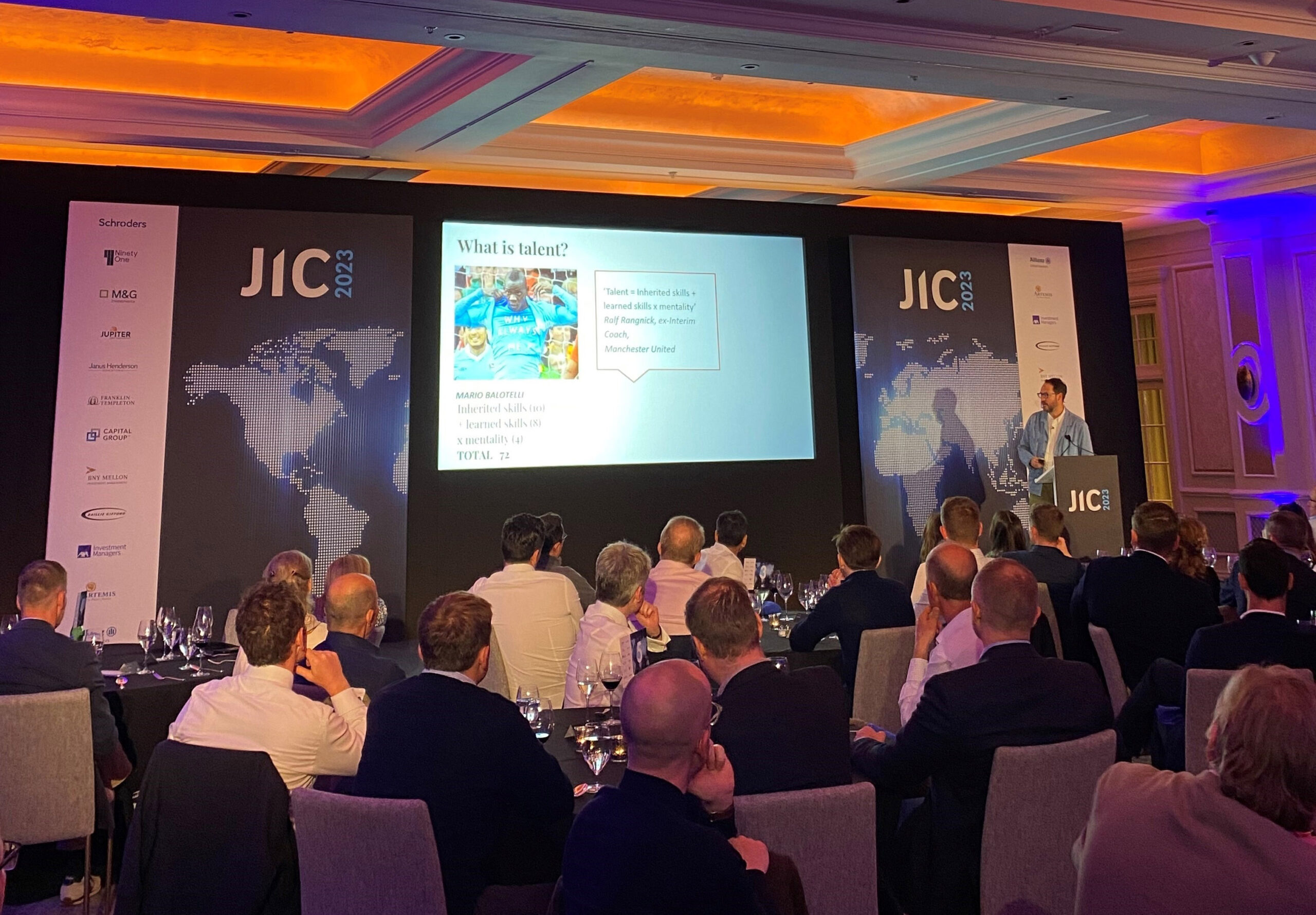 JIC 2