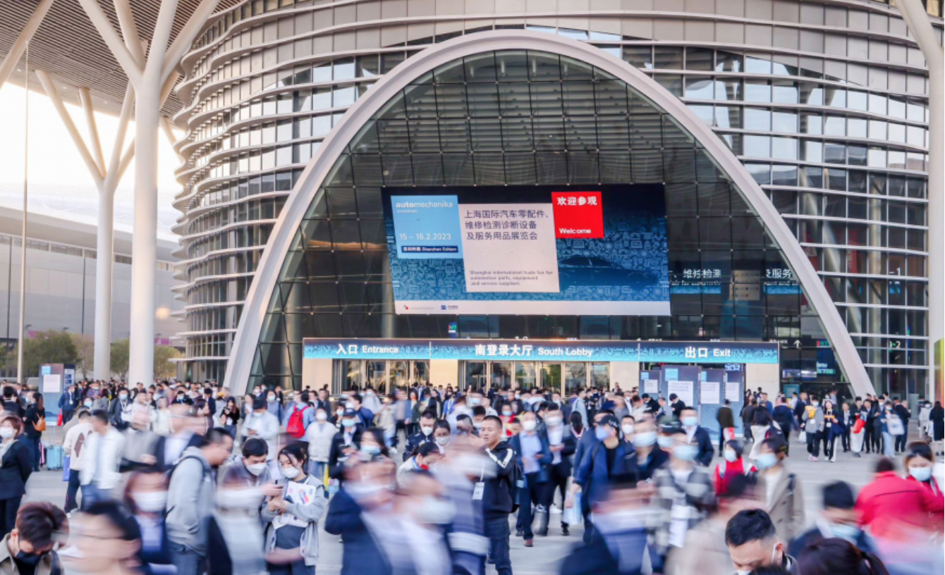 China 18-point plan focuses on exhibitions to build trade and trust