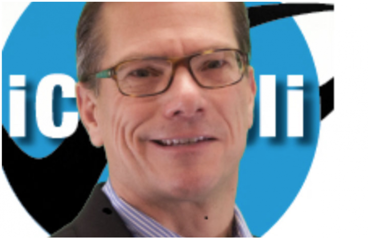 Glenn Hansen