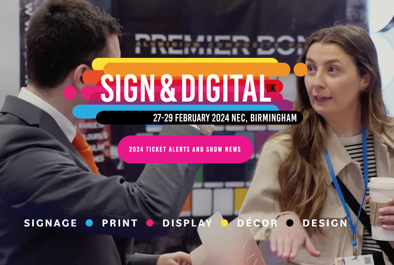 Faversham House sells Sign & Digital to Datateam Business Media