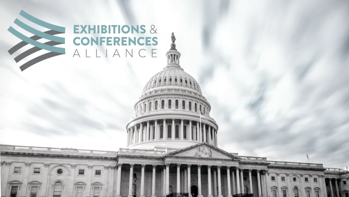 ECA Legislative Action Day brings industry leaders to Capitol Hill