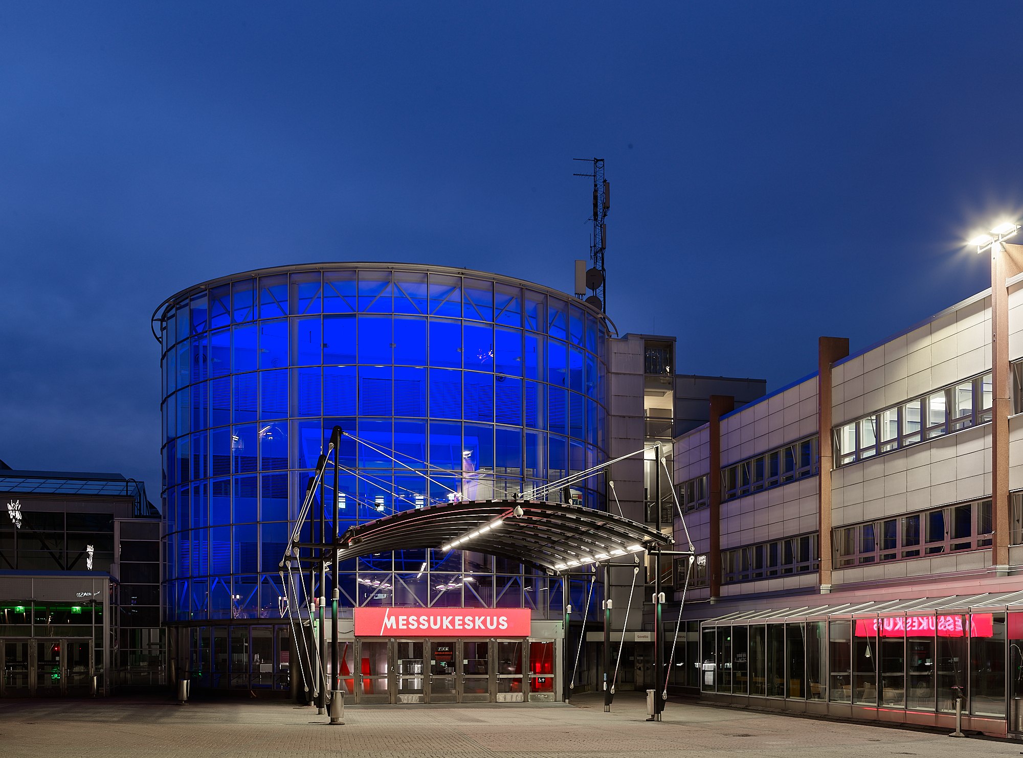 The Finnish Fair Corporation and its subsidiary SVV Oy certified ‘Strongest in Finland’