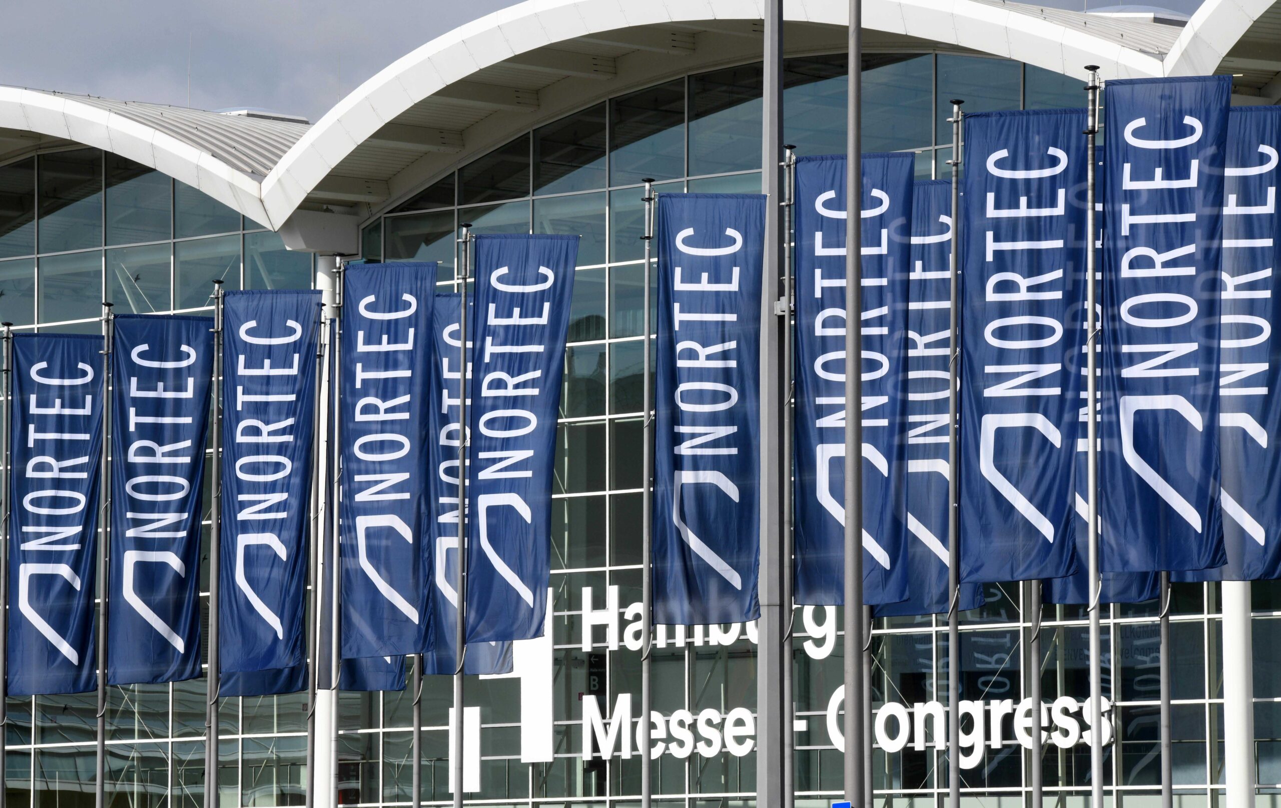 Messe Stuttgart and VDW take control of NORTEC, but to keep it in Hamburg