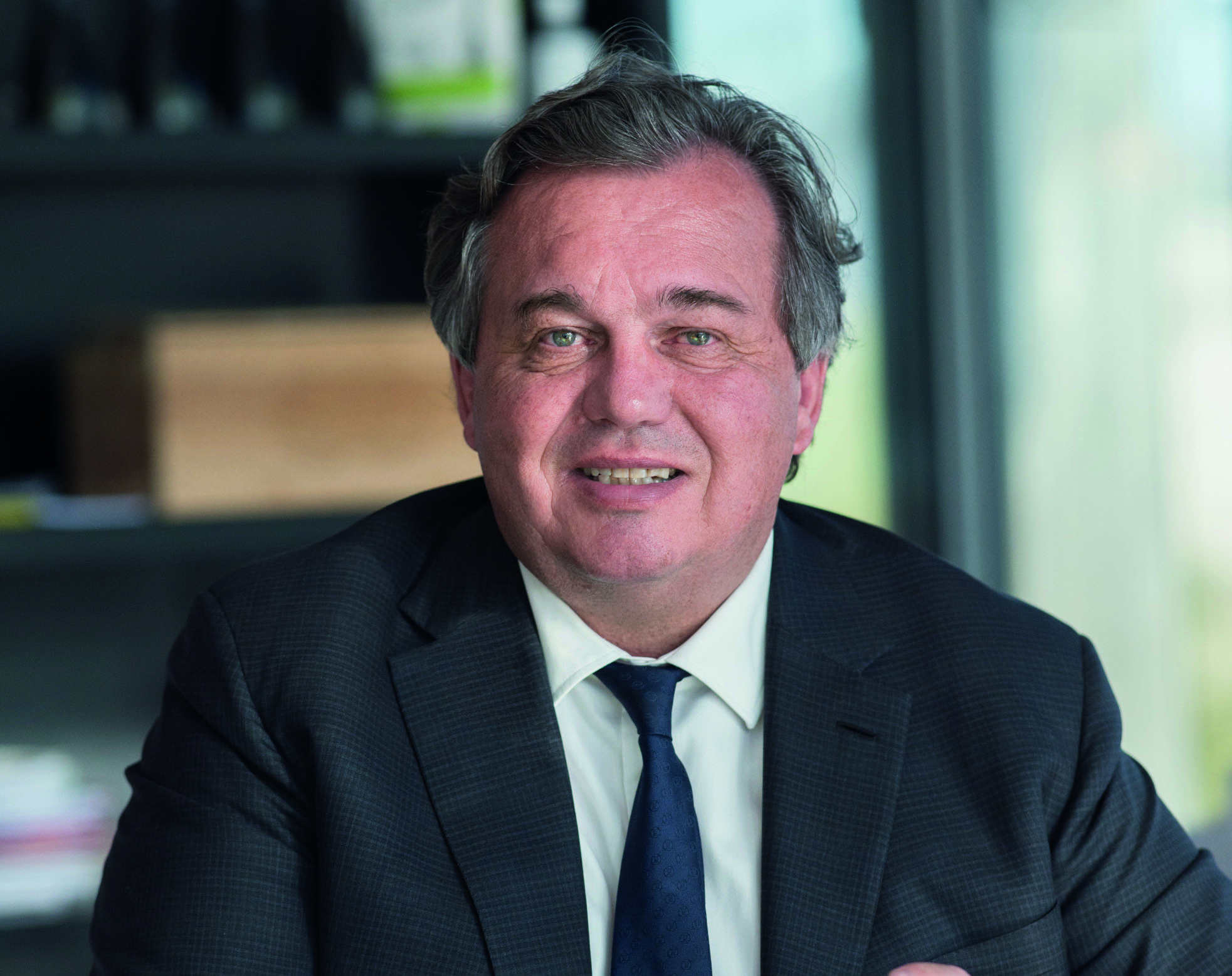 GL events Exhibitions division doubles revenues in first half to €143.6m