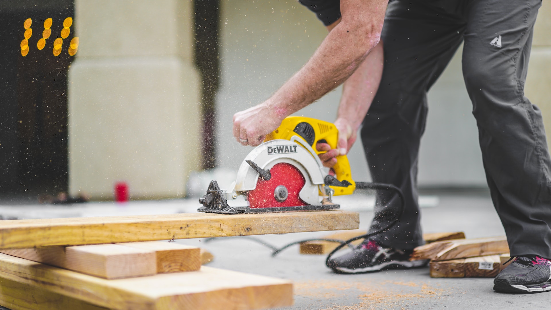 Saudi Wood Expo launches amid rapid expansion in the Kingdom