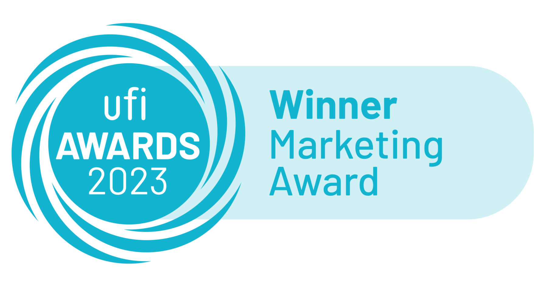 gamescom wins the 2023 UFI Marketing Award
