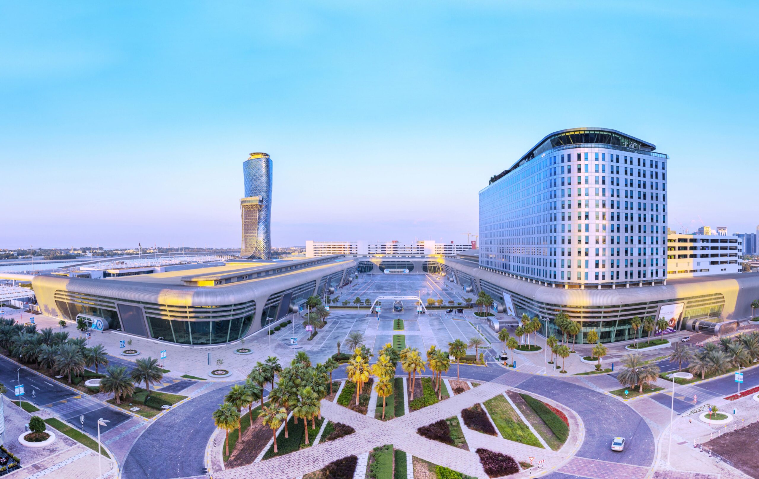 ADNEC and Kenes sign partnership to launch new specialised events
