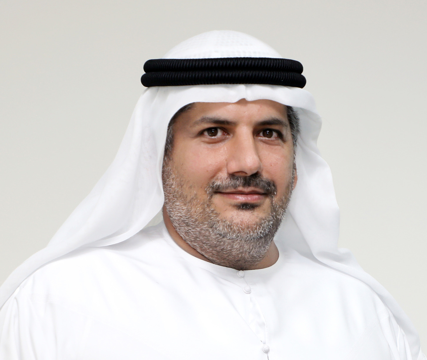 Khalid Al Hammadi, SVP, DXB LIVE, DWTC
