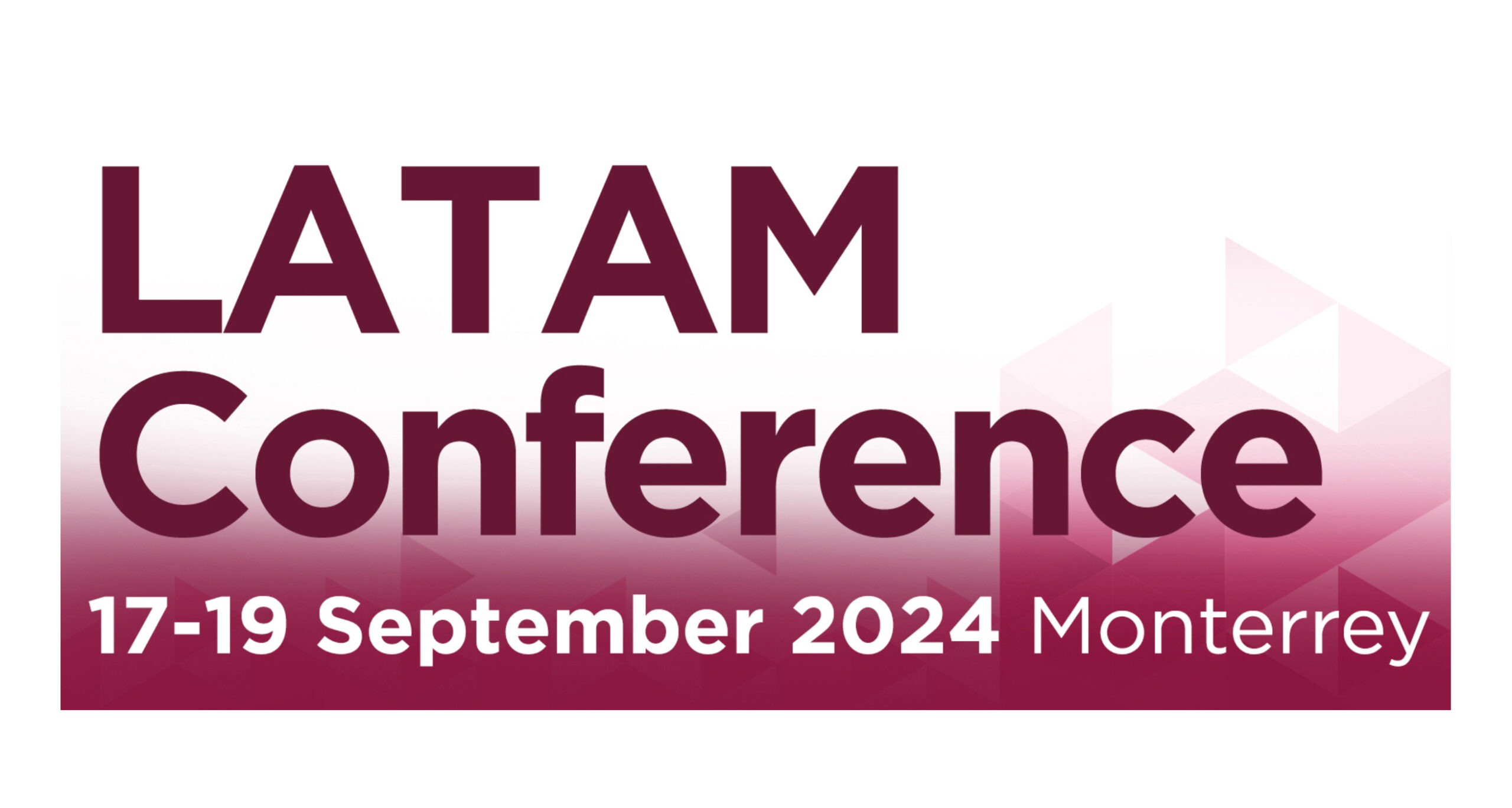UFI LATAM Conference to be hosted in Monterrey, Mexico in 2024
