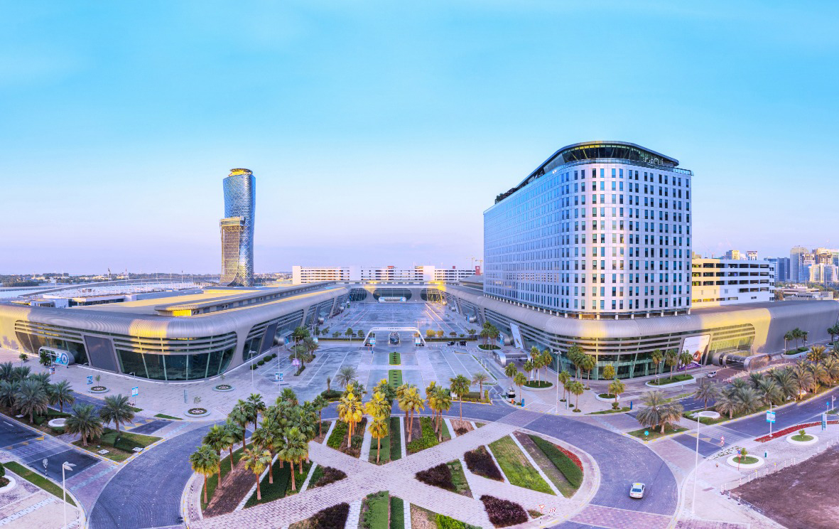 ADNEC Group looks at 30% leap in events bookings for final months of 2023