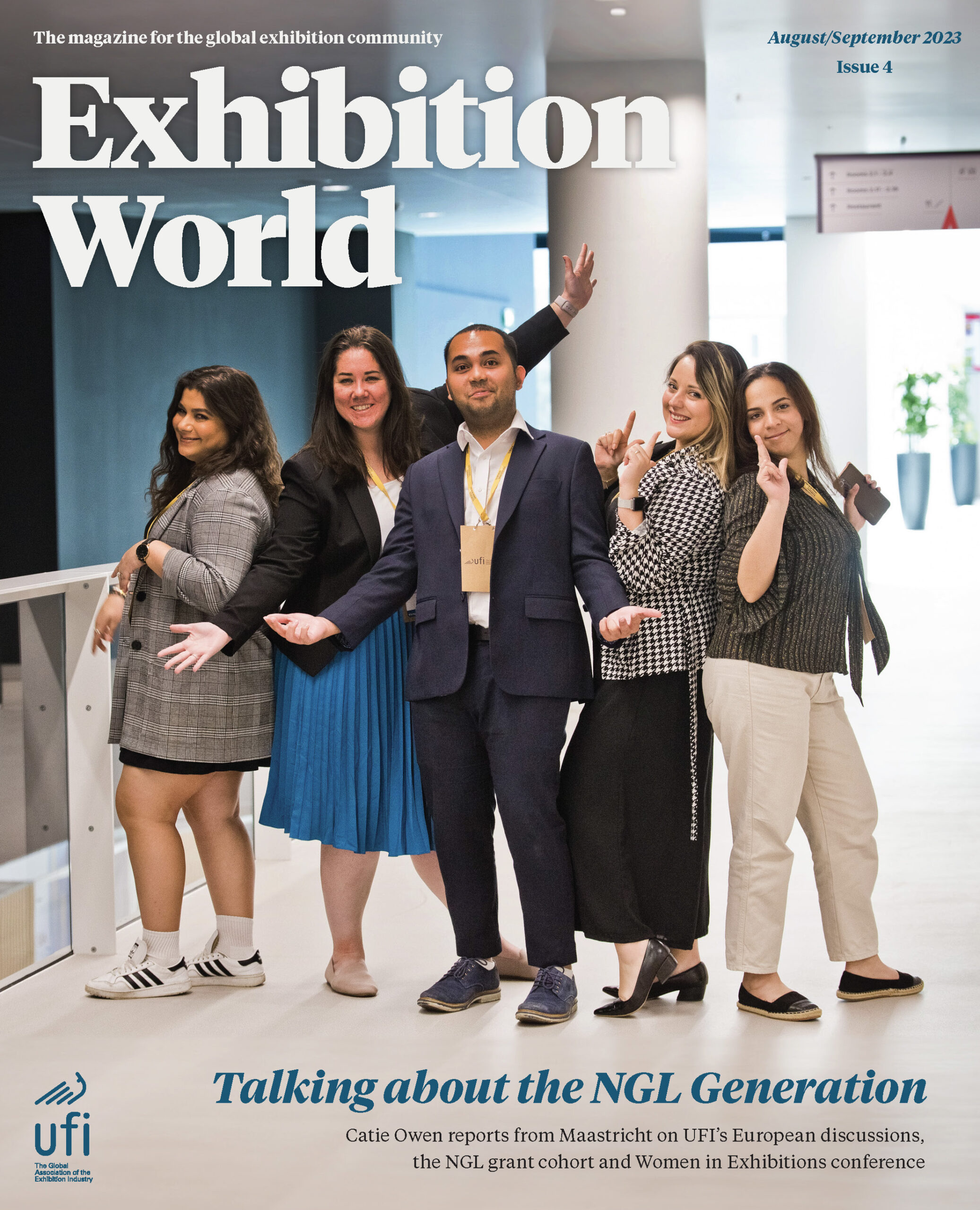 EW cover