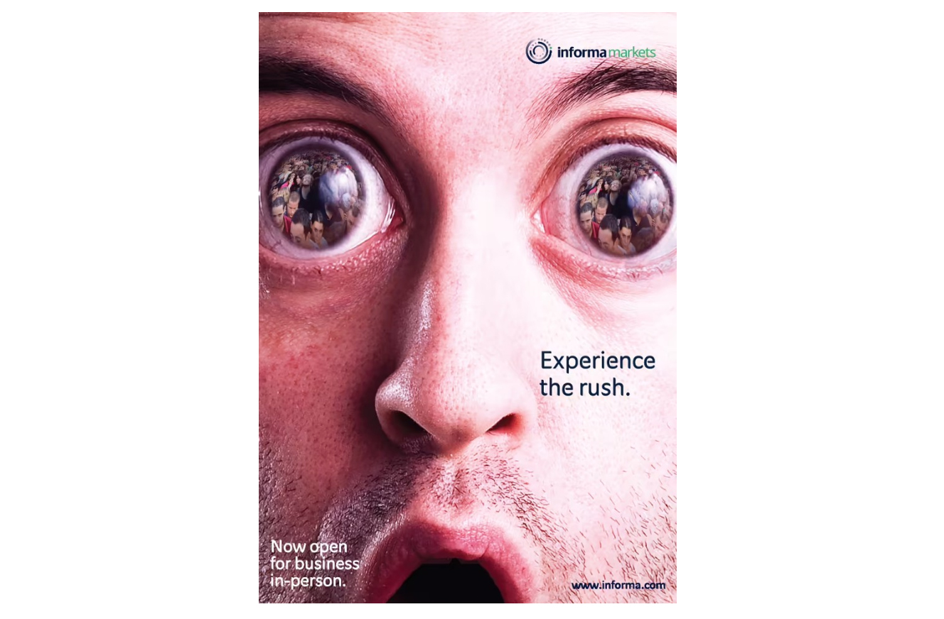 UFI Poster