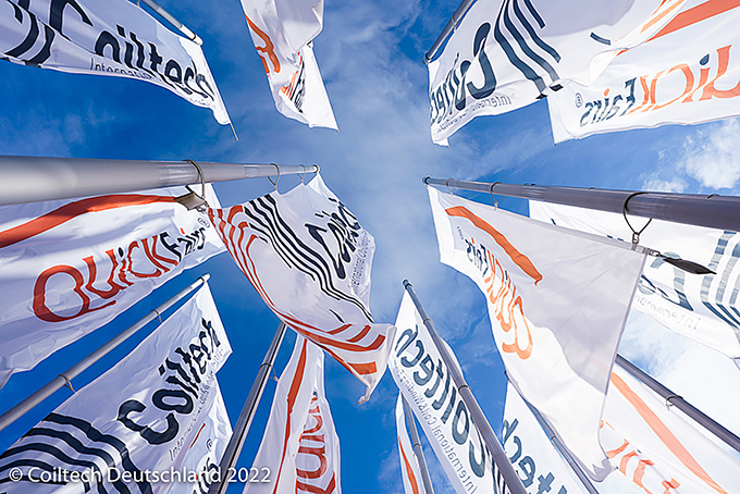 QUiCK and Easy: Strategic acquisition sees Easyfairs add two Coiltech events to portfolio