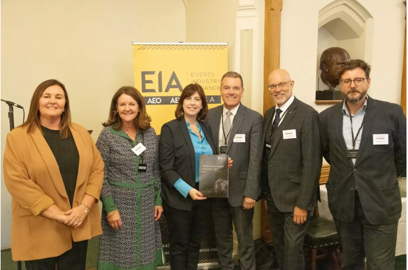 EIA Crop