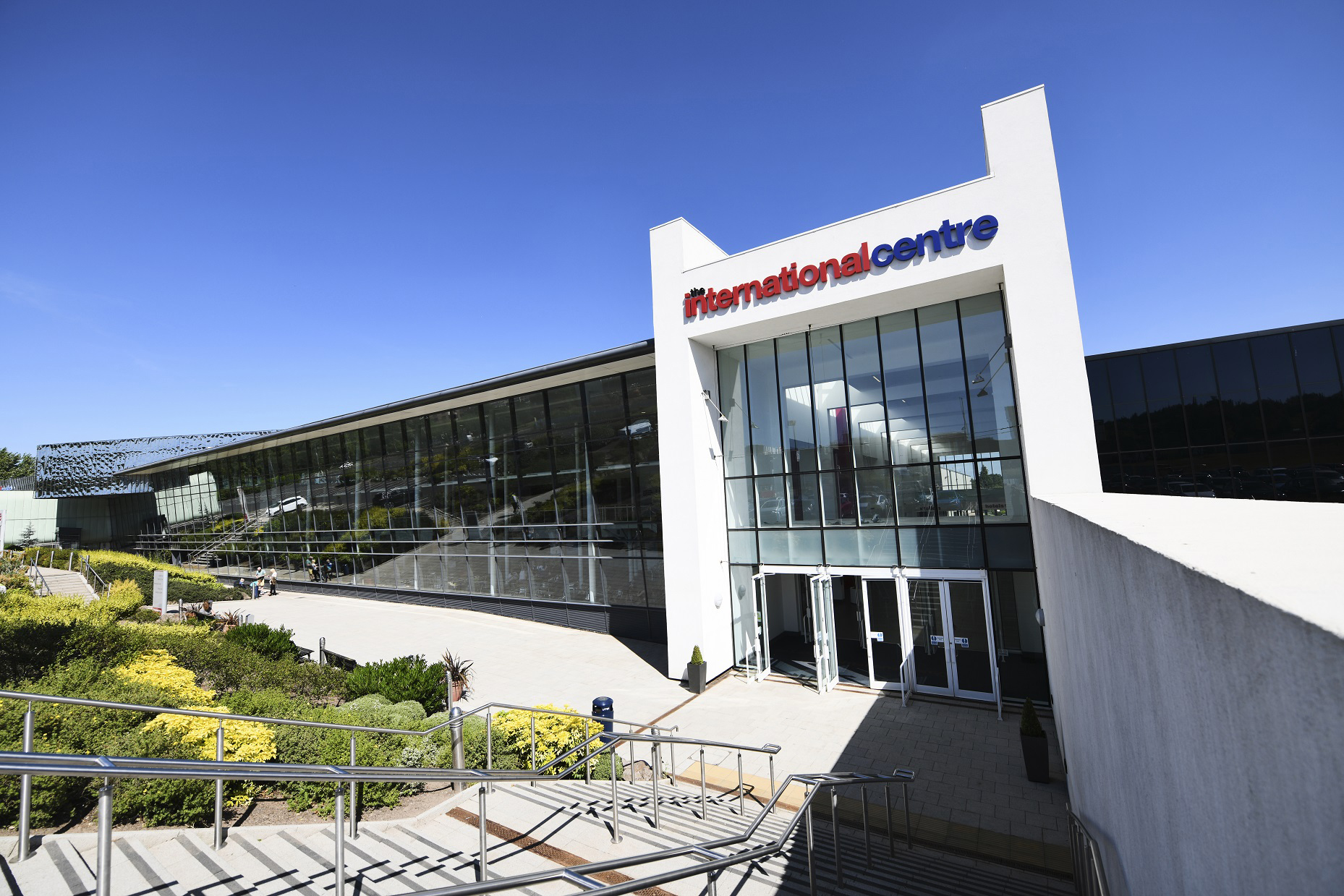 UK’s Telford International Centre reports significant growth in corporate events