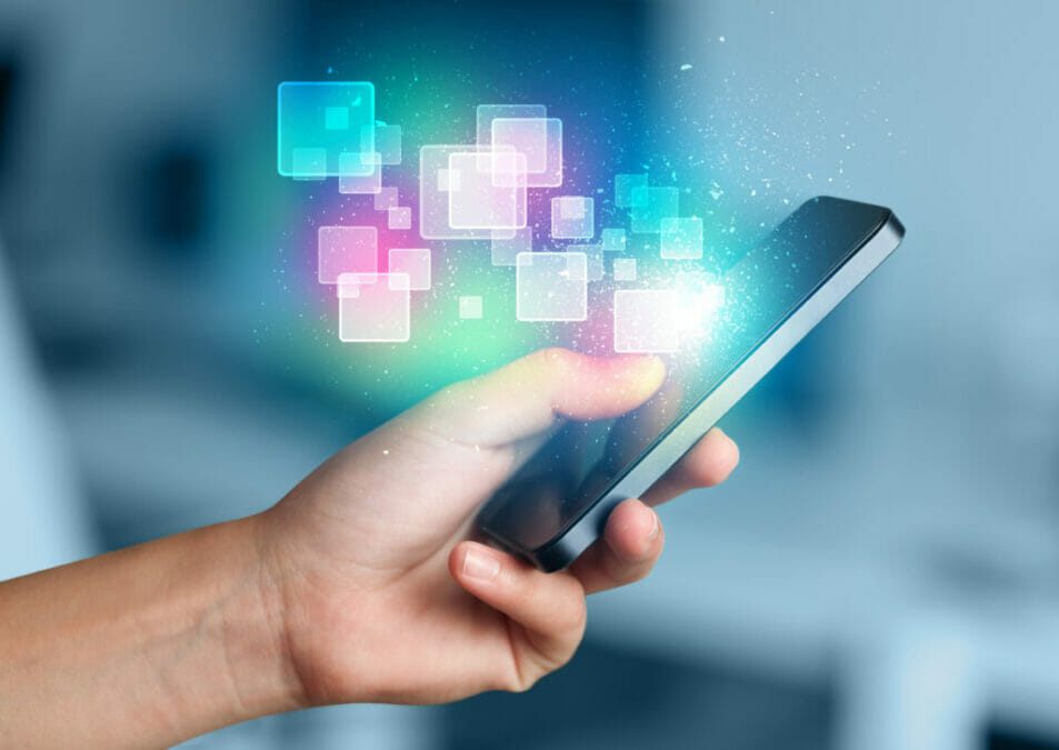 The tech of Tomorrow
