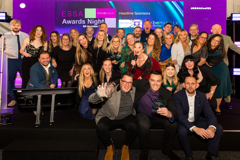 UK’s ESSA Awards 2023 shortlist announced