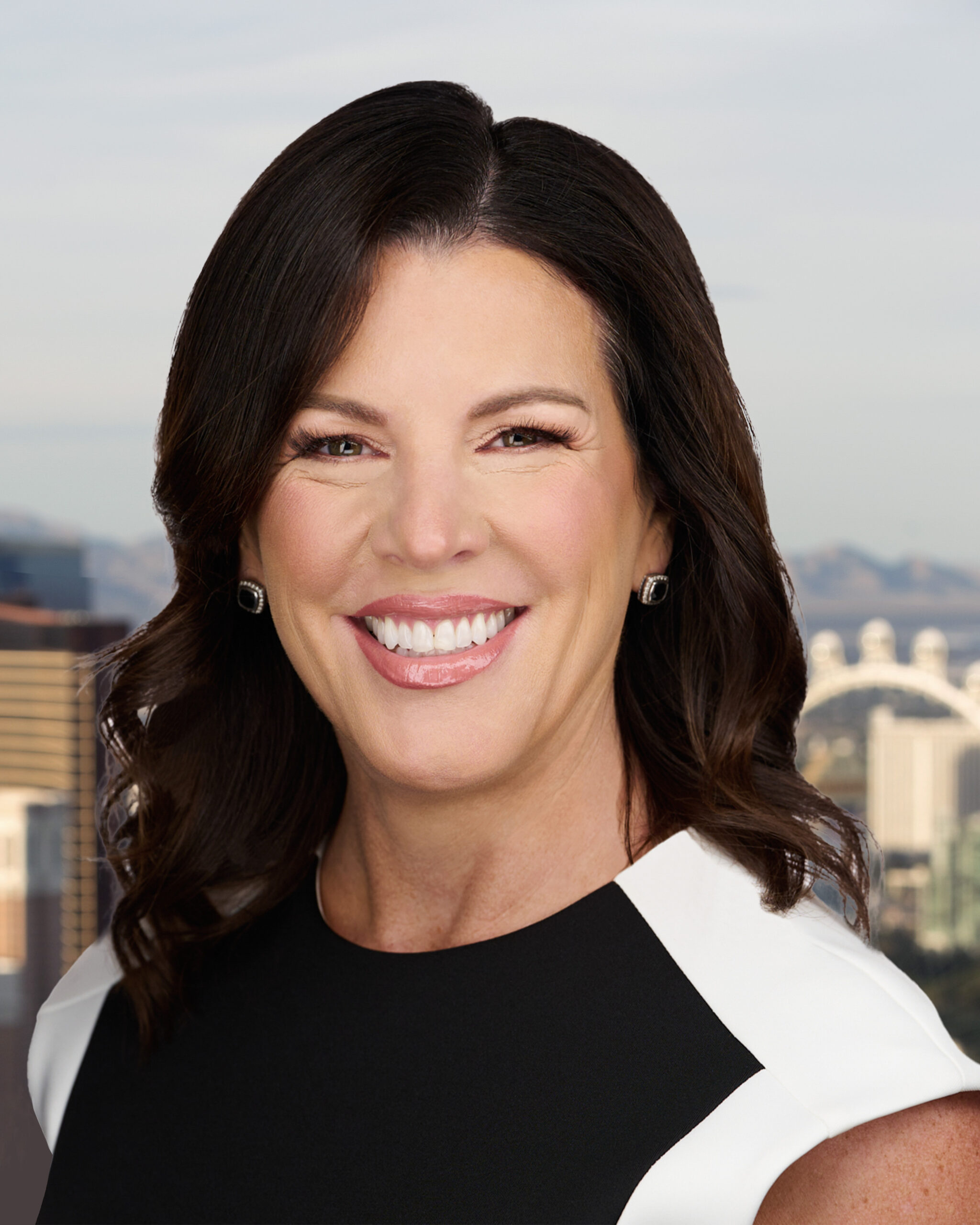 Lisa messina