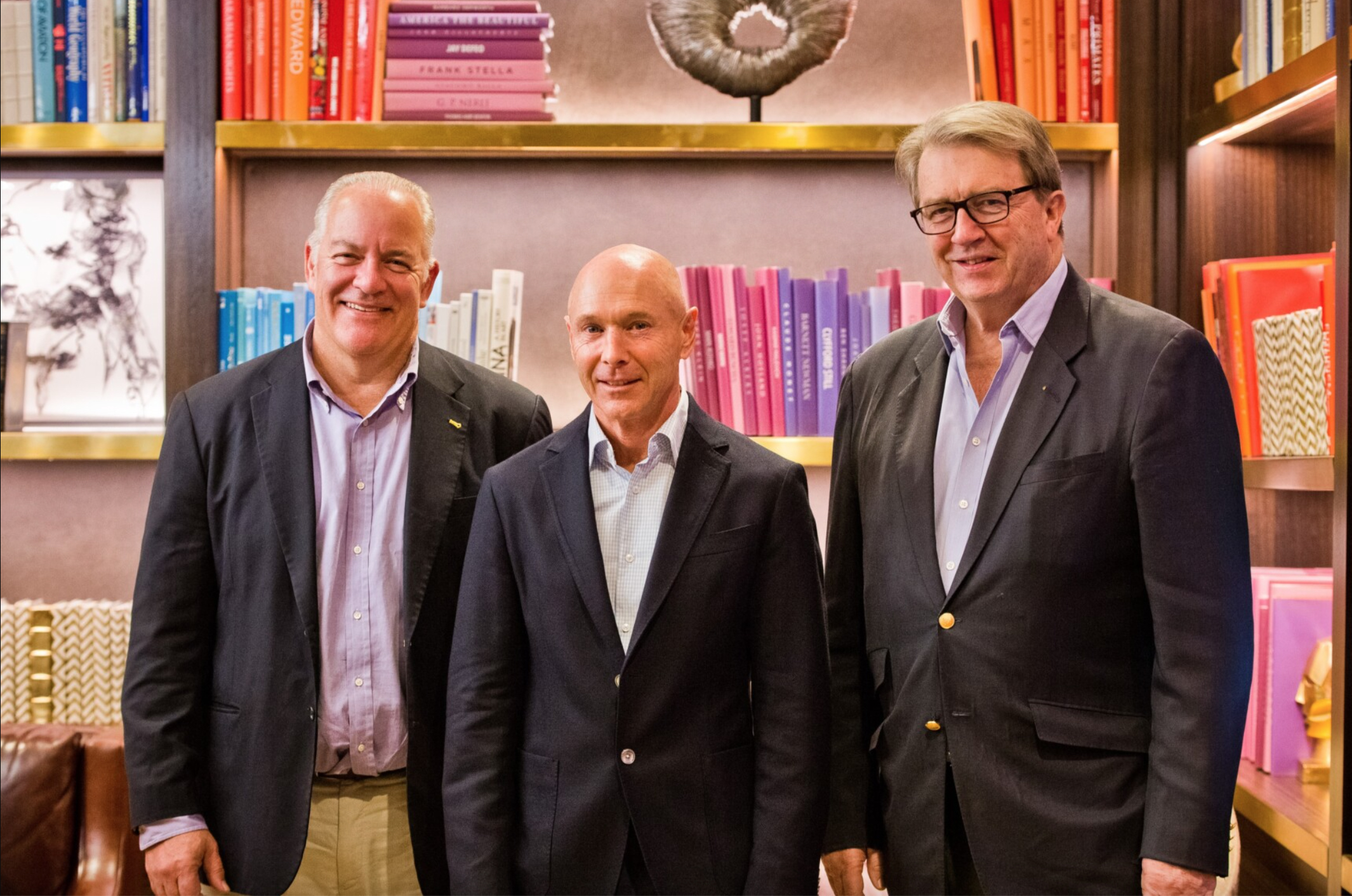 UFI General Assembly in Vegas reviews a year of advancements and announces new North America chapter