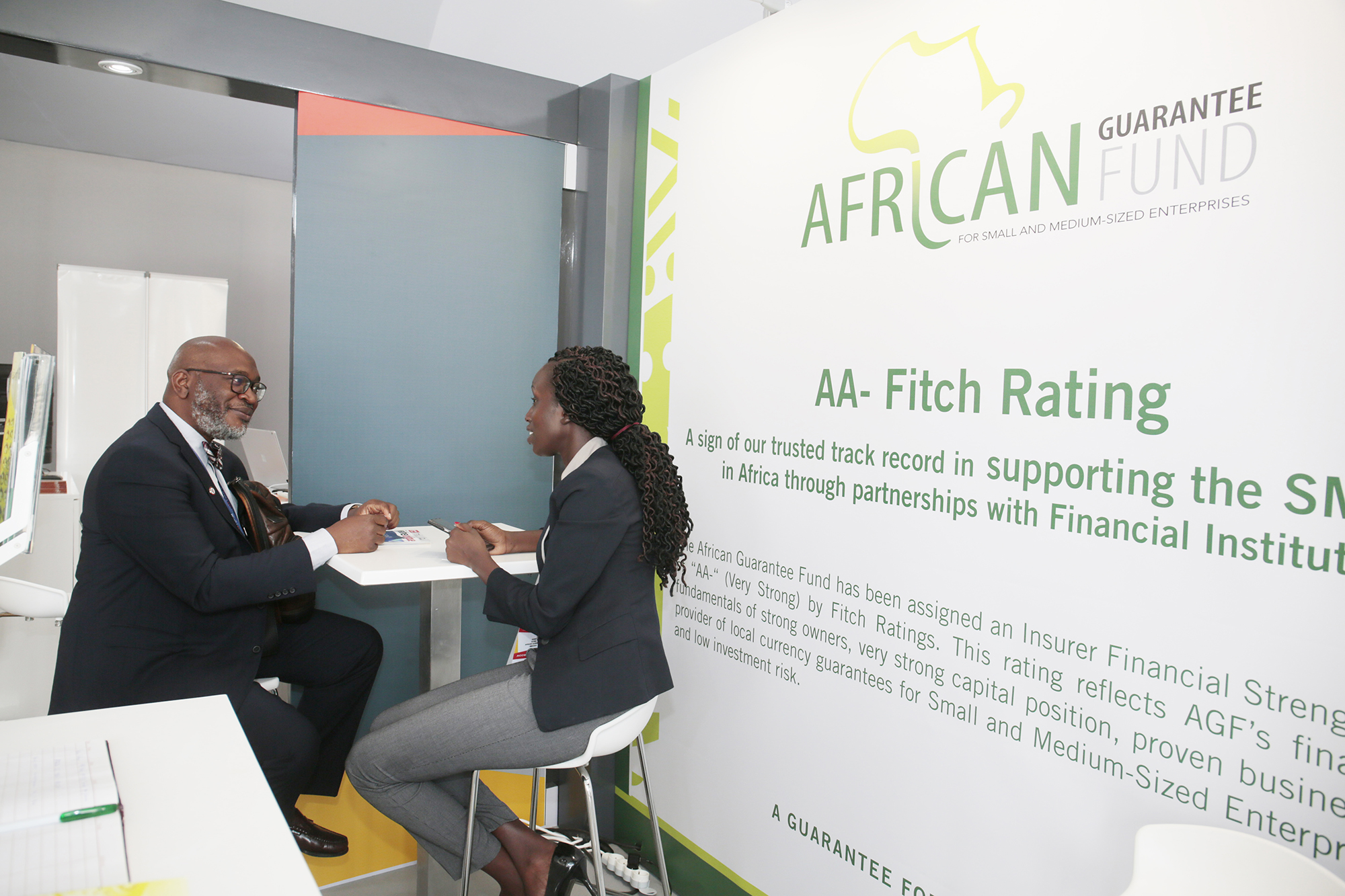 Africa CEO Forum reflects steady rise of the event industry on the continent