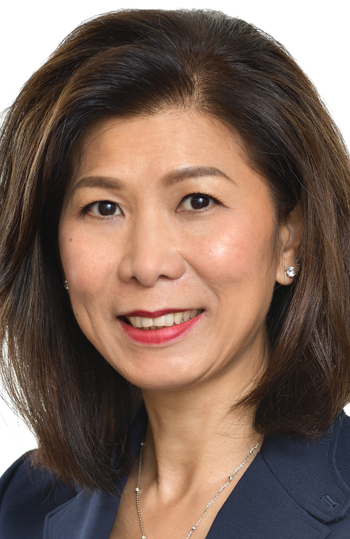Monica Lee-Mueller