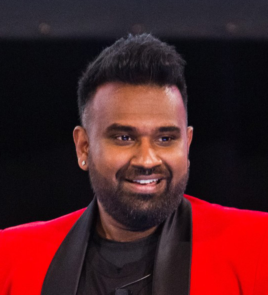 Dan Ram