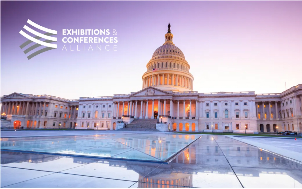 Exhibitions & Conferences Alliance releases 2024 public policy agenda