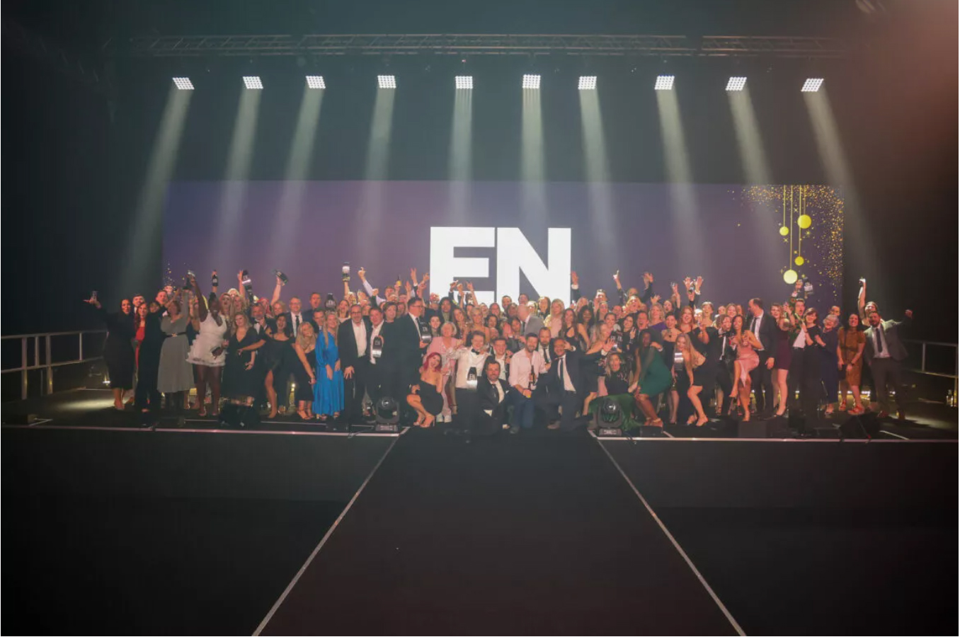 EN Awards 2024 to be held at London’s Park Plaza Westminster Bridge