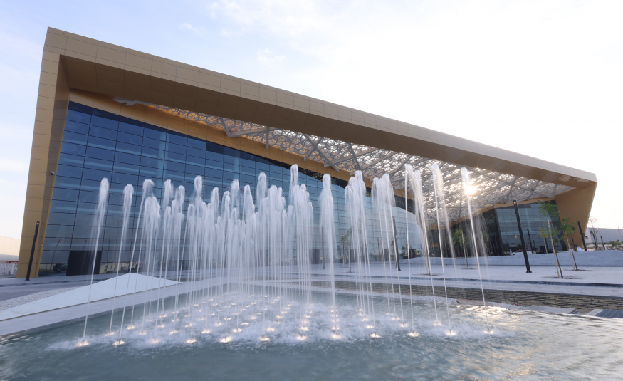 Exhibition World Bahrain to host ICCA Workshop