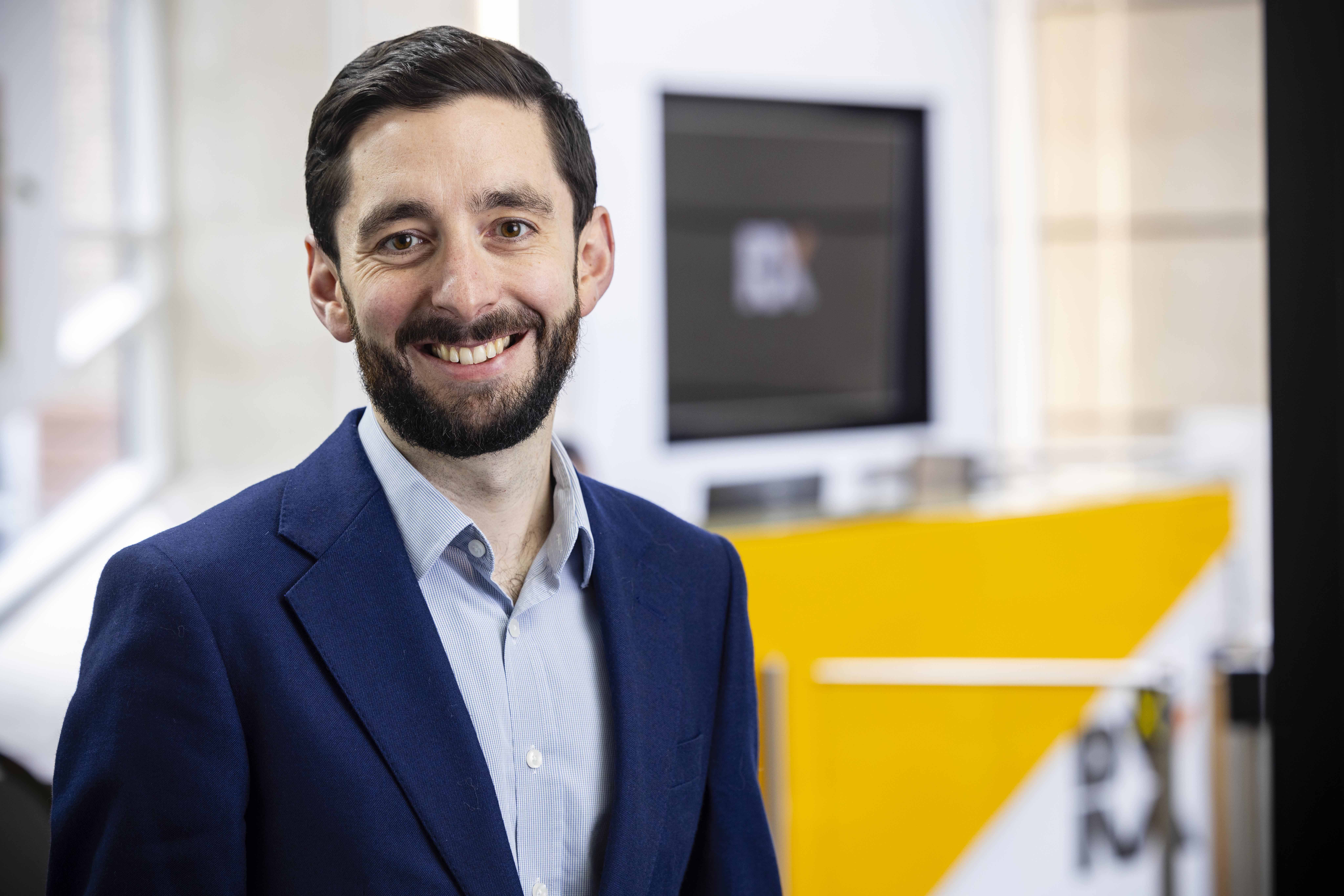 RX launches real-time data and AI-powered personalisation platform