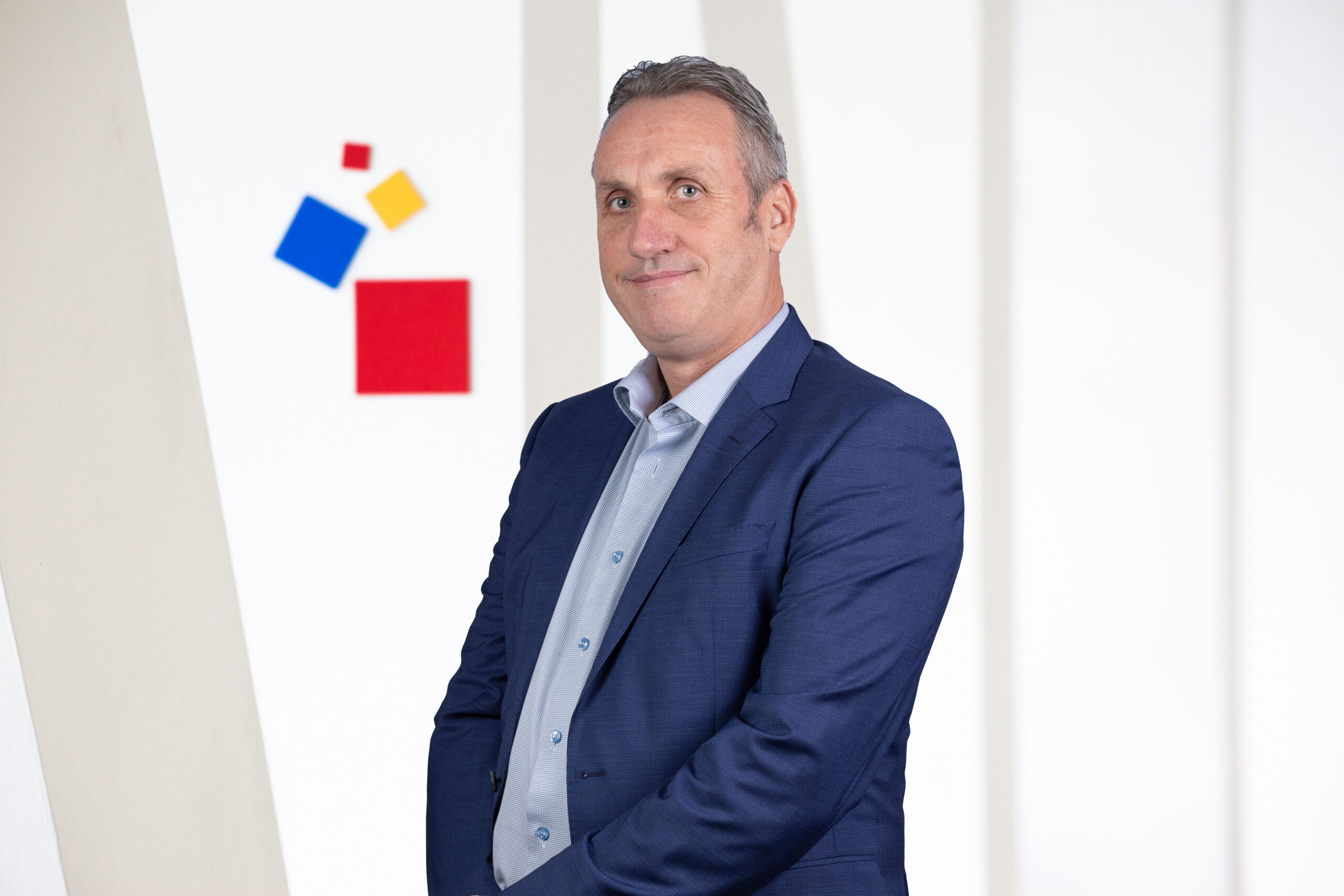 Messe Frankfurt Middle East promotes Ted Bloom to CEO role
