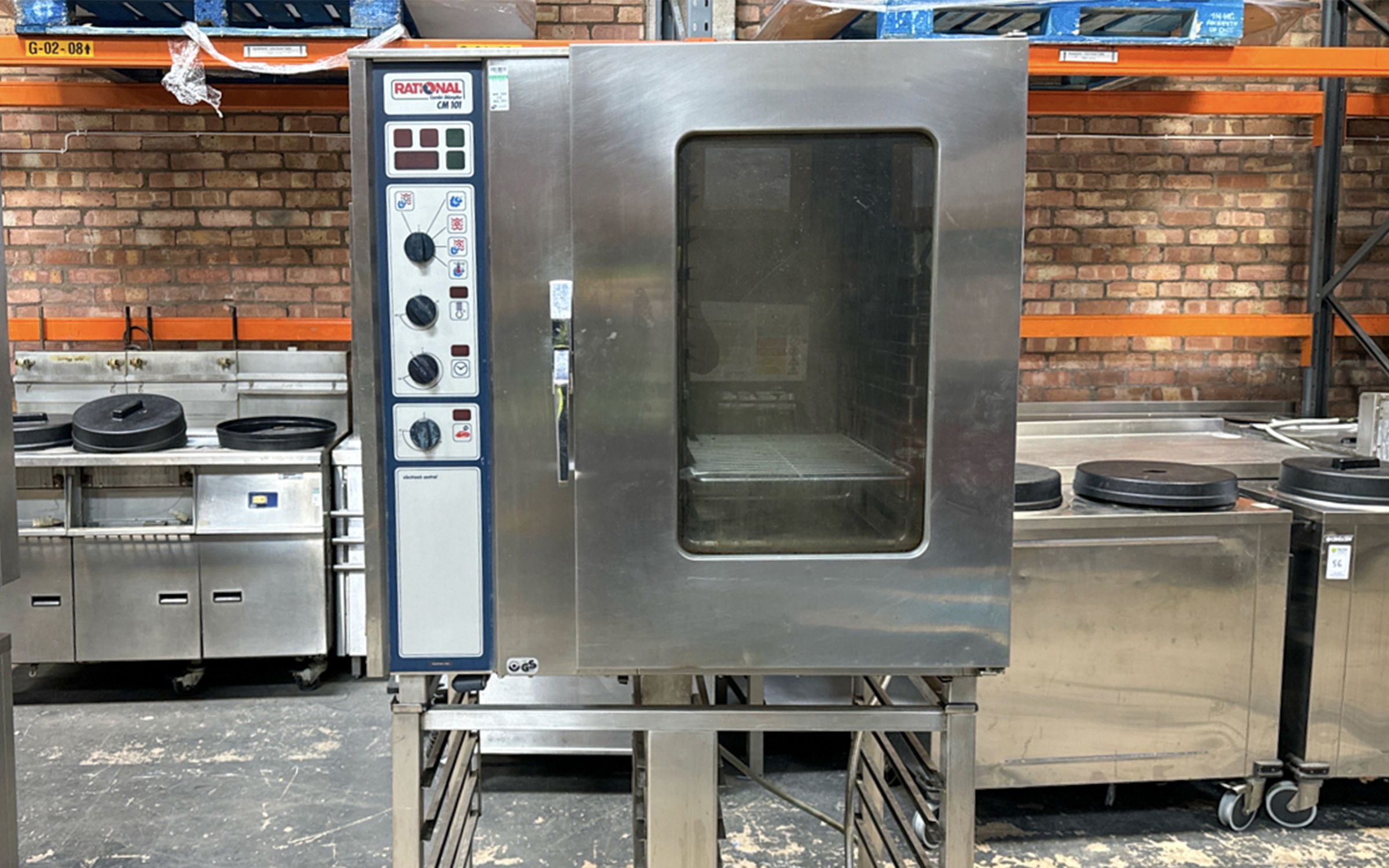 NEC Group puts old assets under the hammer with NCM Auctions
